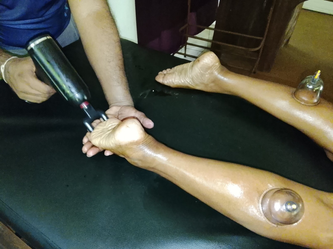 Adhikari Ayurvedic Care