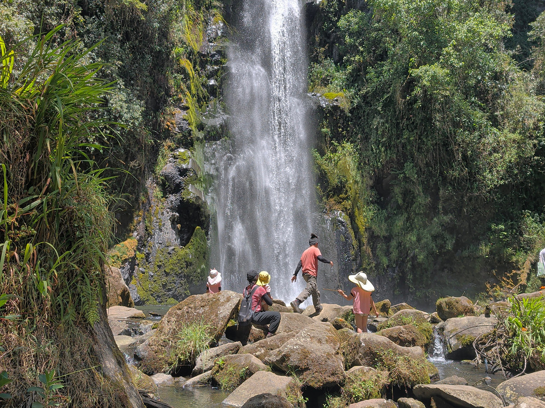Paramo Trek Salento-萨伦托必去景点