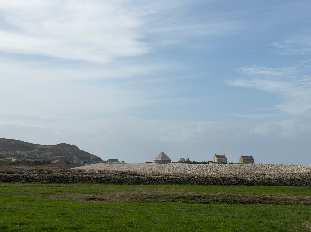 Phare de Goury-Auderville必去景点