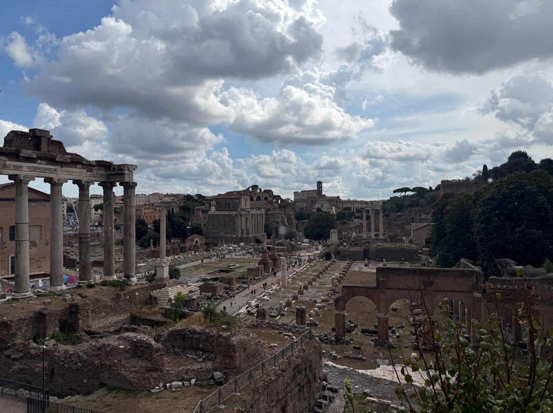 A&R Tours Italy-那不勒斯必去景点