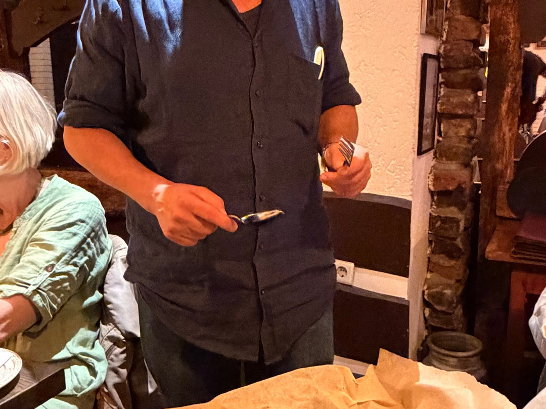 Trattoria l’Ancora