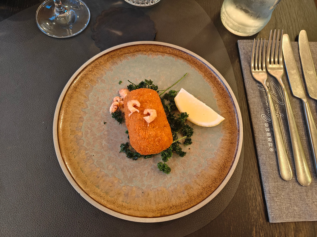 Bistro Partizaan