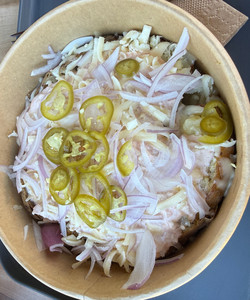Pom Zante餐厅图片