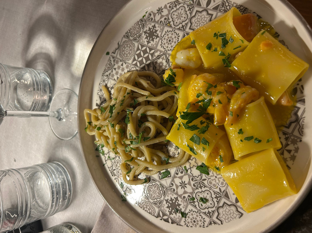 River Ristorante Pizzeria