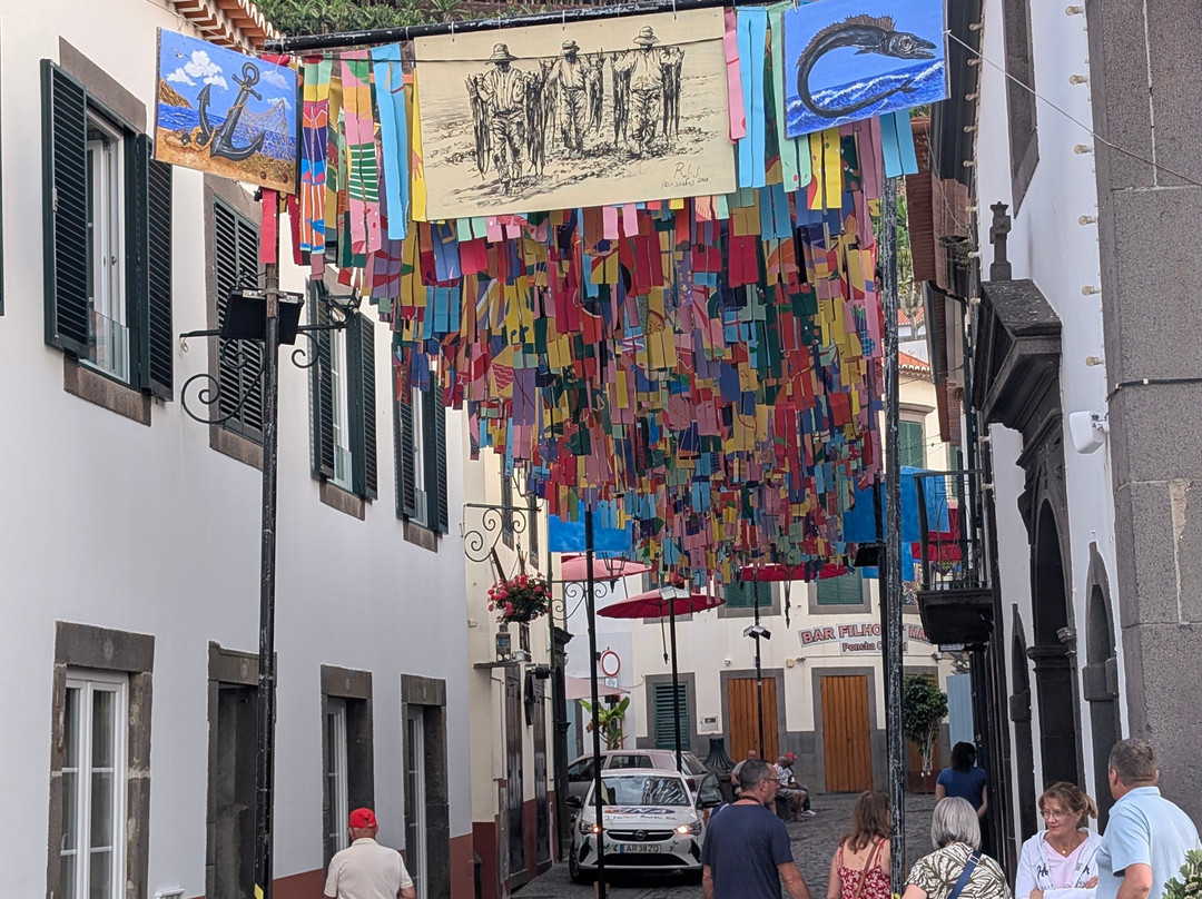 Azores Guided Tours-蓬塔德尔加达必去景点