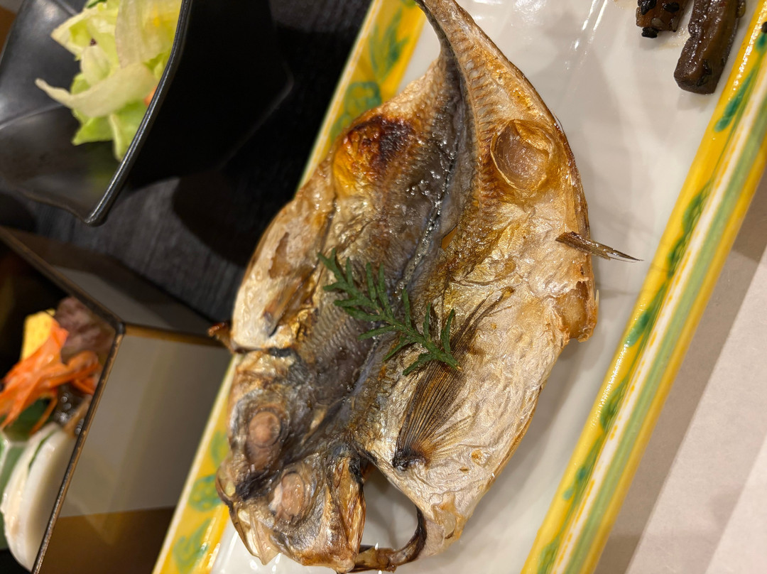 热海温泉古屋旅馆主图