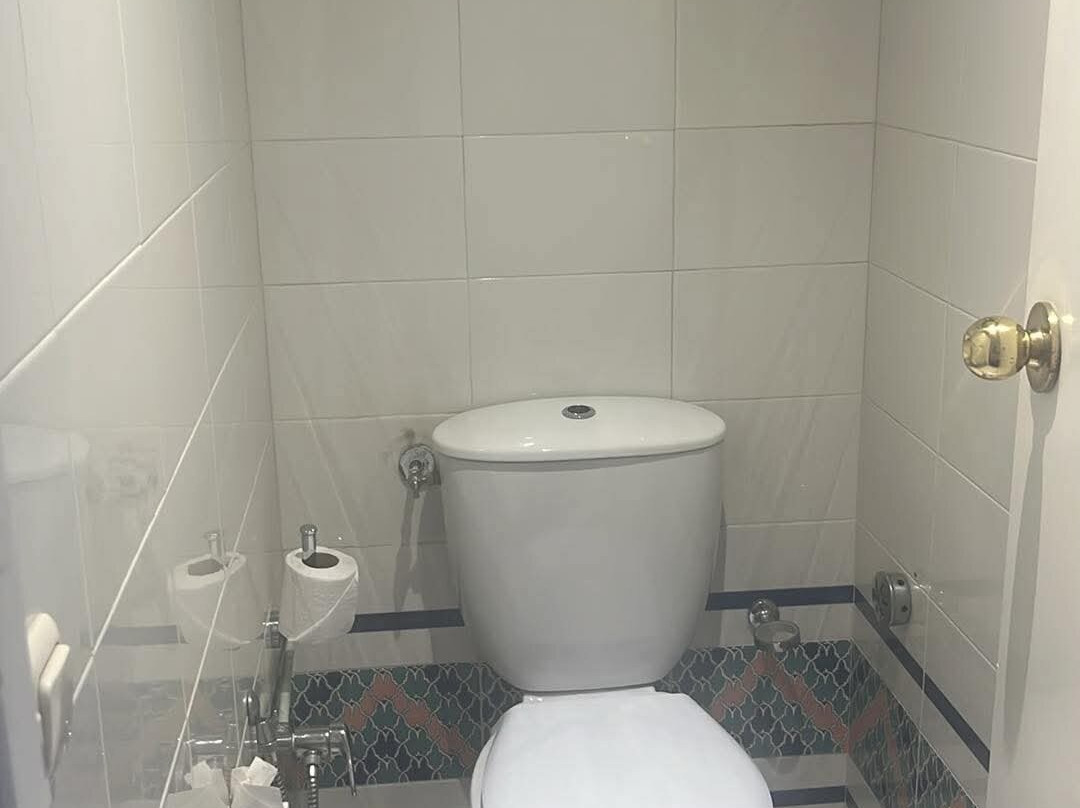 牟拉迪皇宫主图