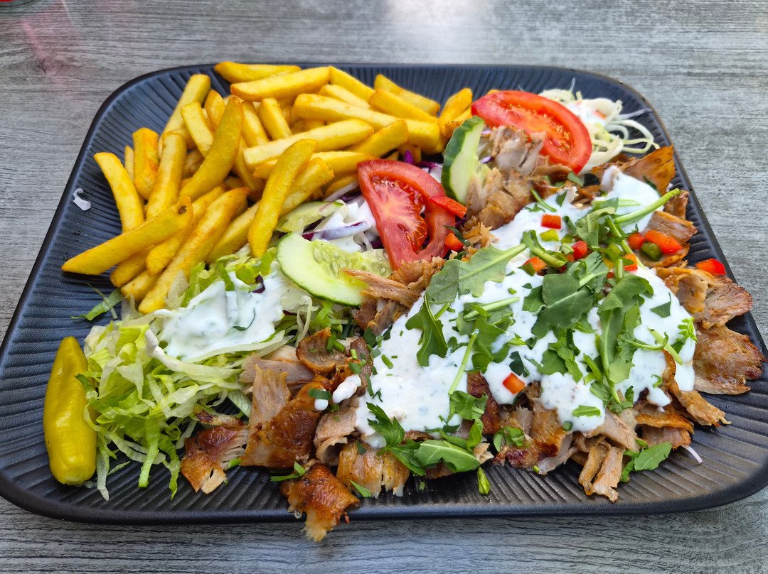 Kebap