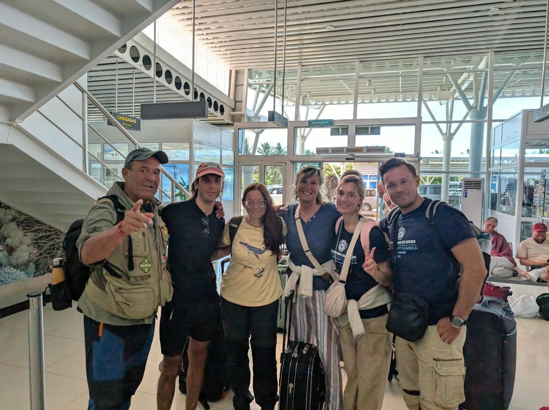 SAFARI, DRIVE & DIVE TOURS-Inhambane必去景点