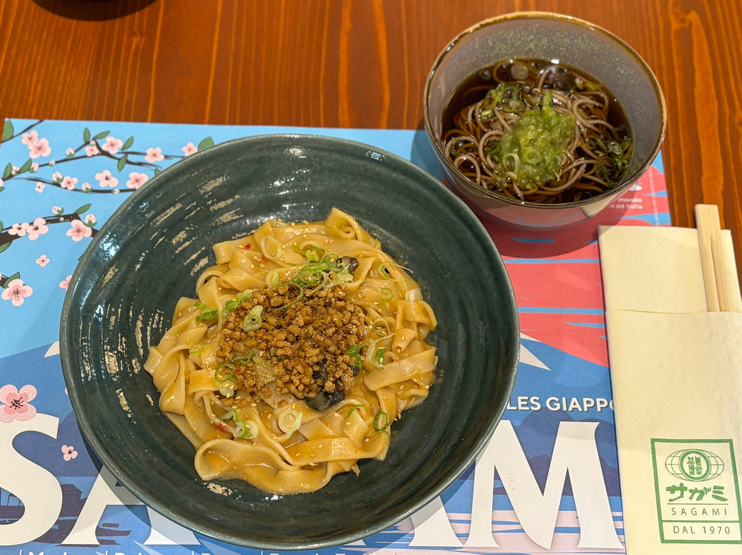 Sagami