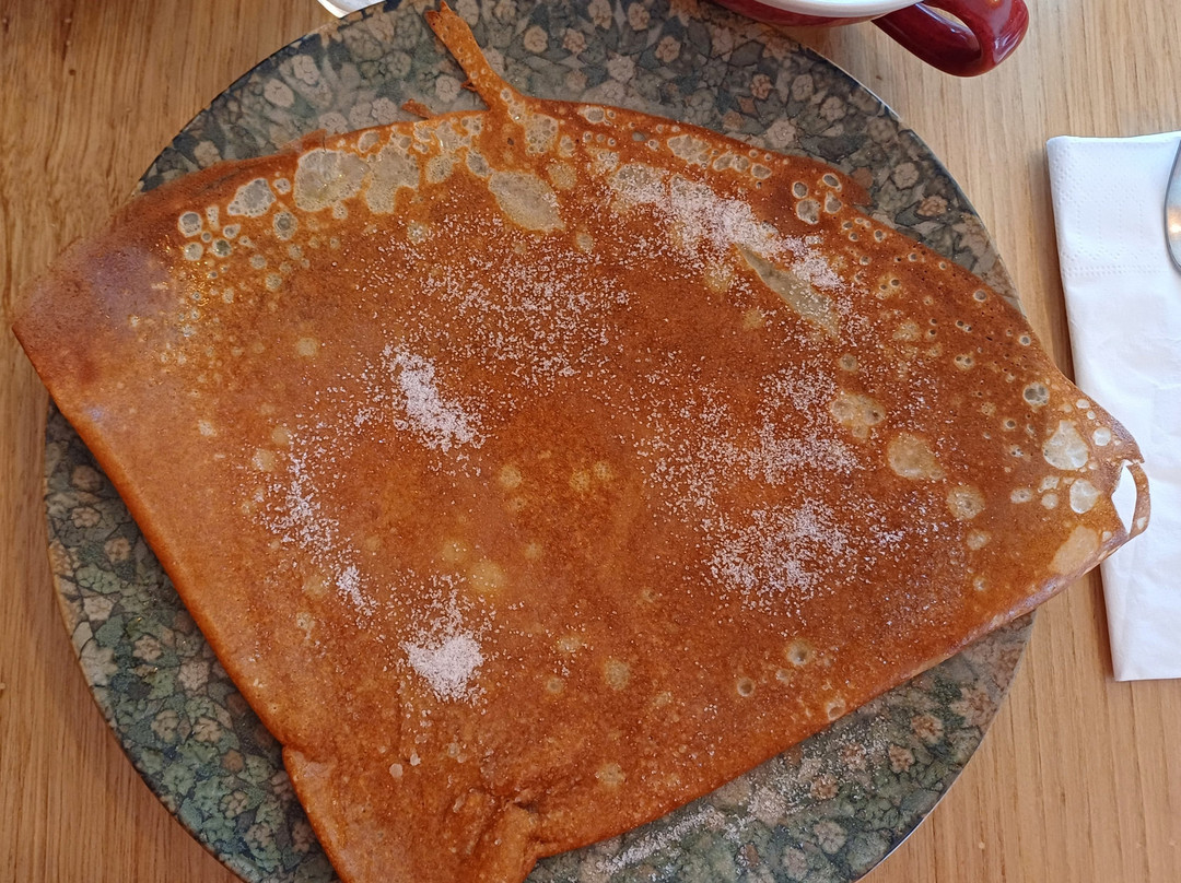 Crêperie des Sables