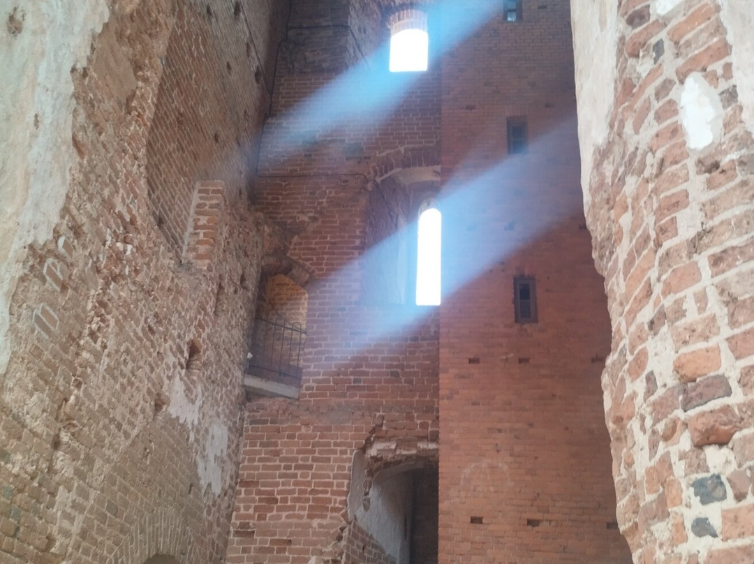 University of Tartu Museum-塔尔图必去景点