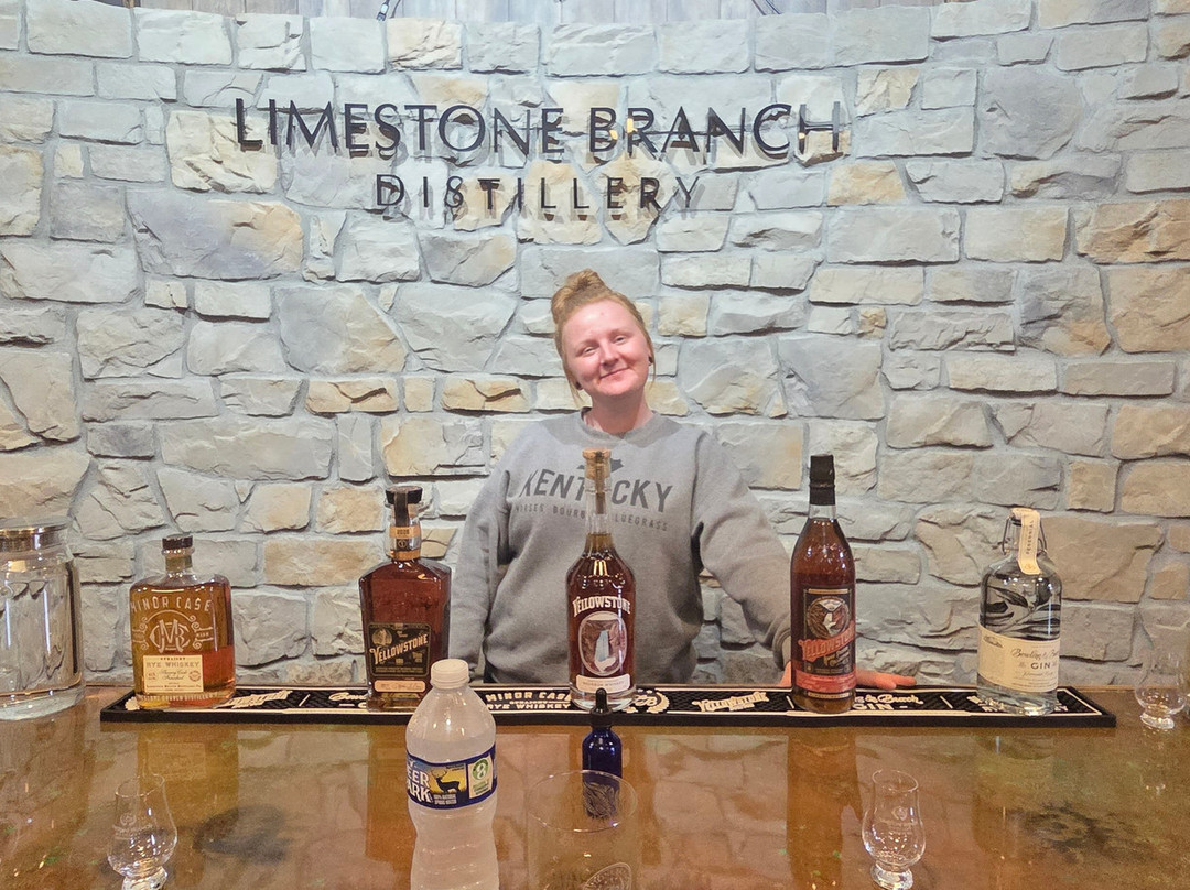 Limestone Branch Distillery-Lebanon必去景点
