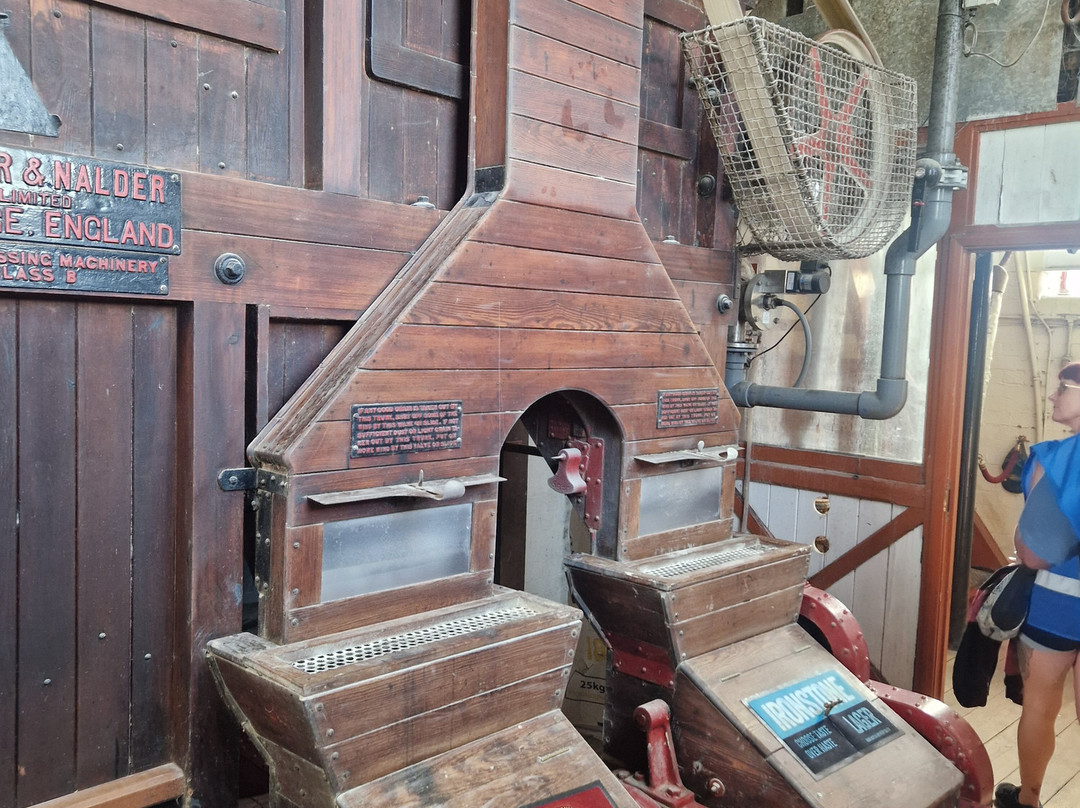 Hook Norton Brewery-Hook Norton必去景点