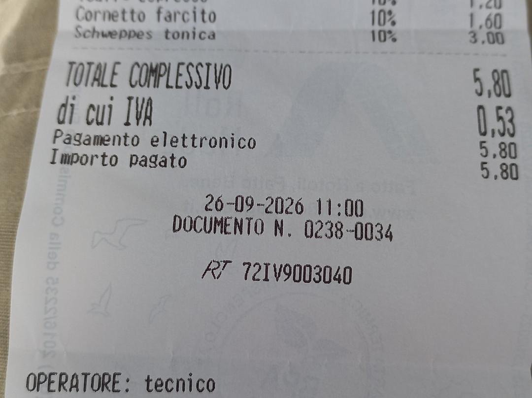 DUAL di Ettore Bisanti