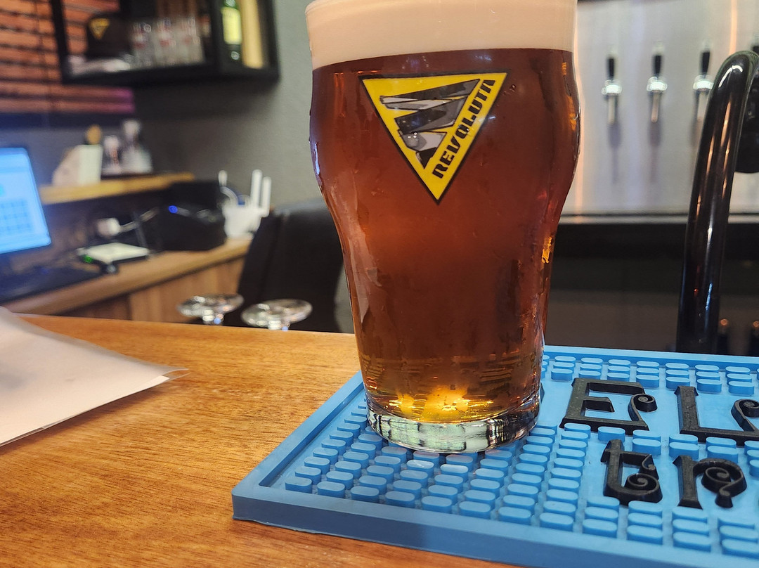 Cervejaria Revoluta