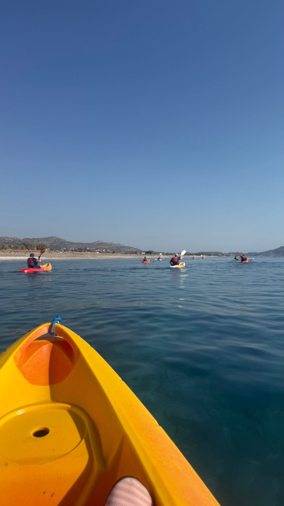 Levante Beach Resort-旅行者