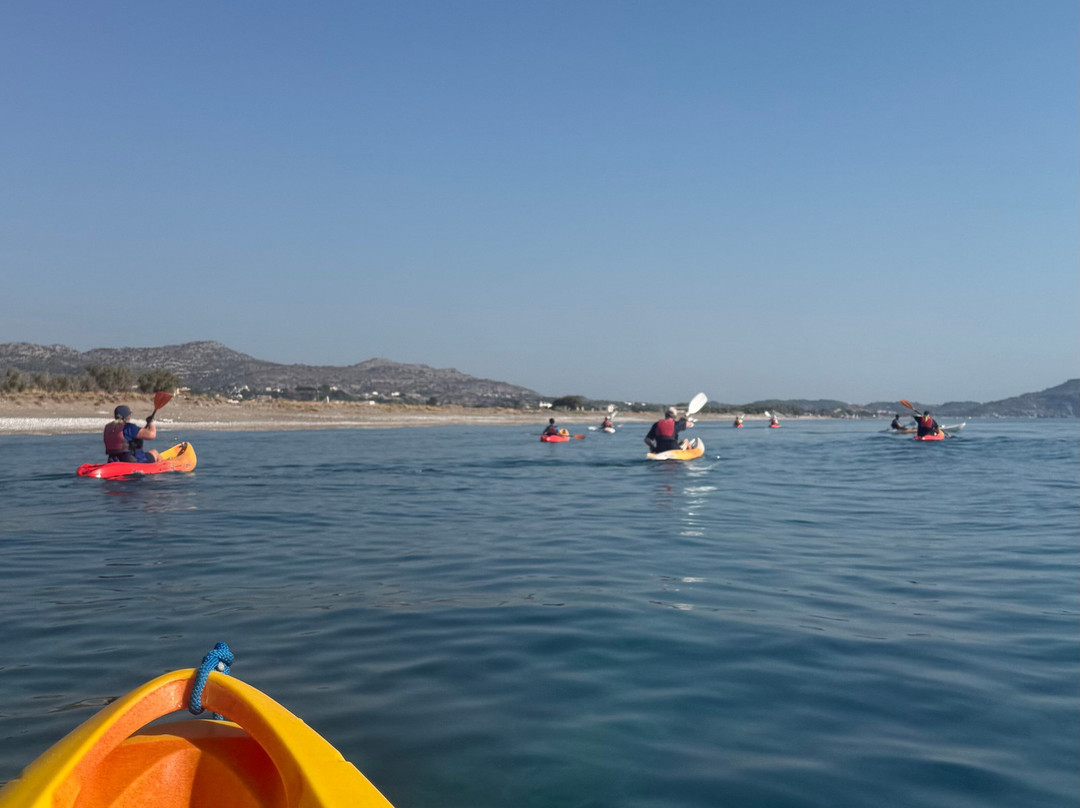 Levante Beach Resort主图