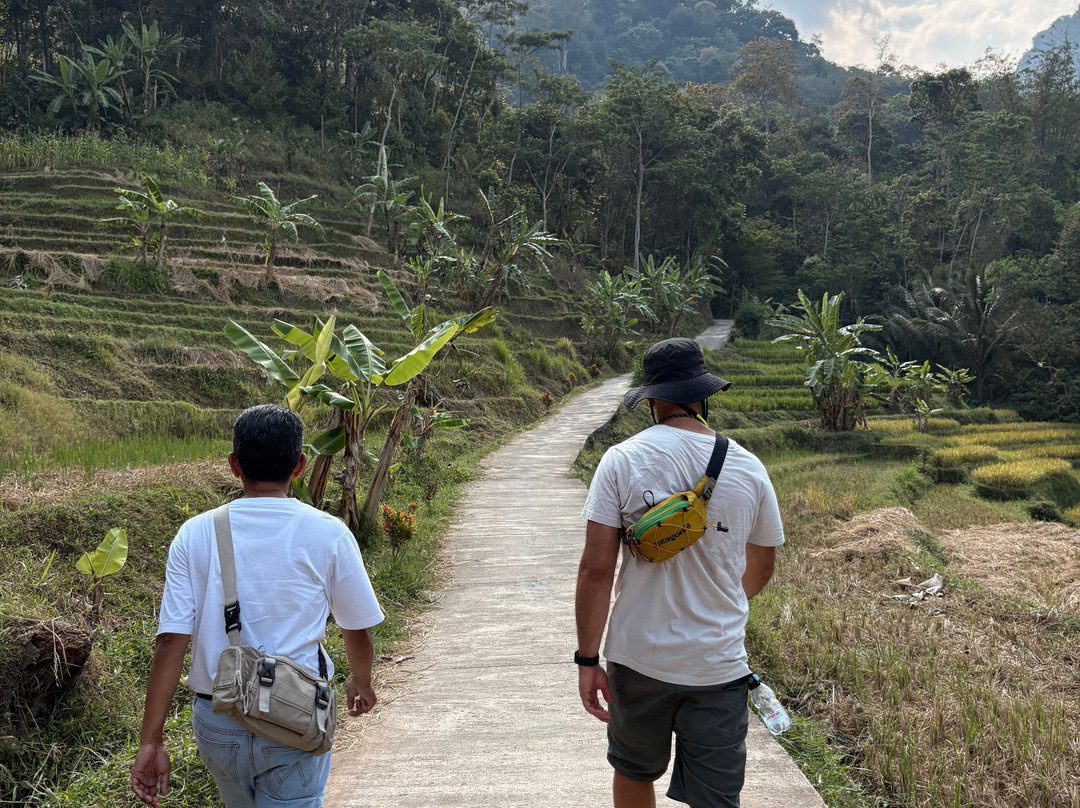 Jogja Trans Holiday Tours-Prambanan必去景点