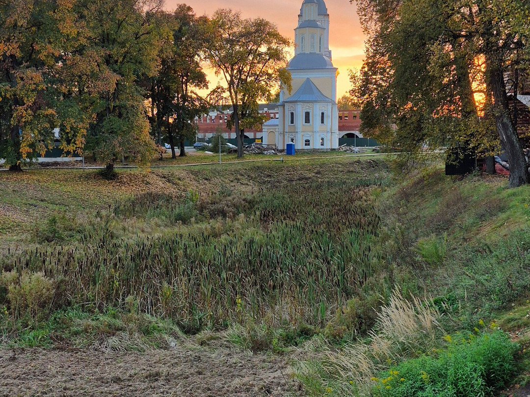 Khazanskaya Church-Uglich必去景点