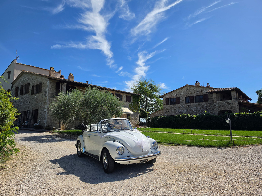 Agriturismo Poggio del Bolognino