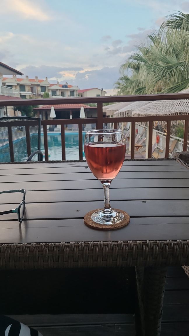 美杜莎酒店-旅行者