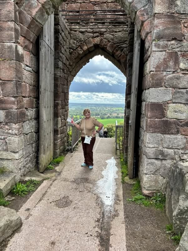 Beeston Castle-Beeston必去景点