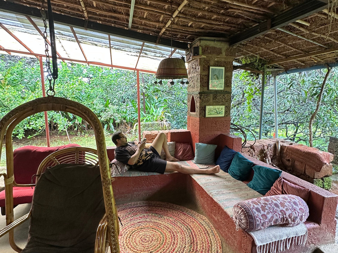 Farm of Happiness Agro Tourism Homestay主图