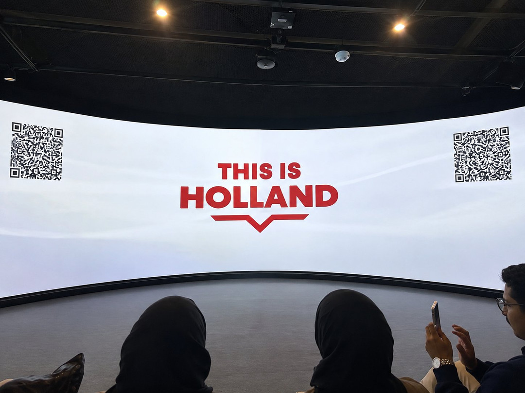 This Is Holland-阿姆斯特丹必去景点