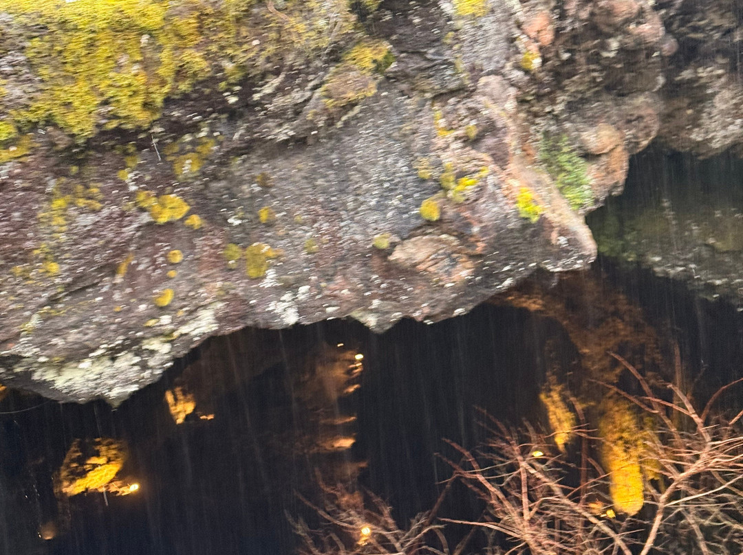 Parque Cuevas Volcánicas-普孔必去景点