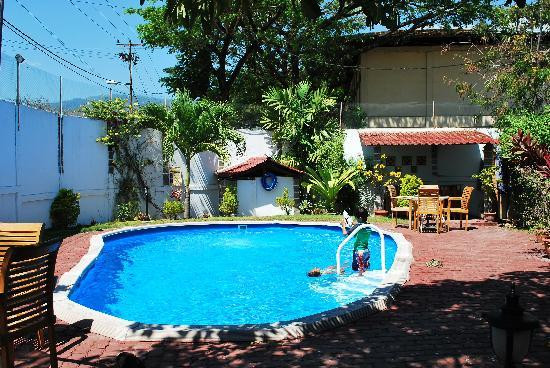 Casa do Sândalo Boutique Guest House