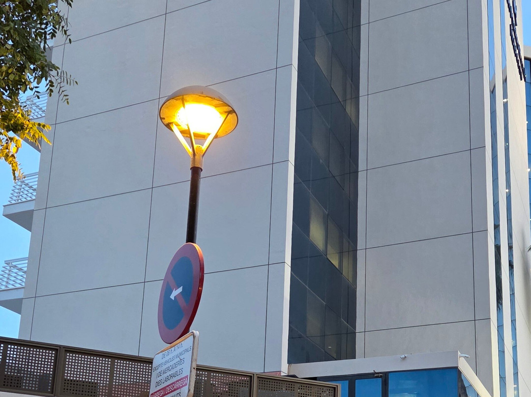 松马提亚斯海滩酒店 - 限成人入住主图