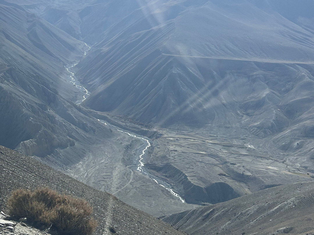 Pamir Off-Road Adventure Tours-Murghab必去景点