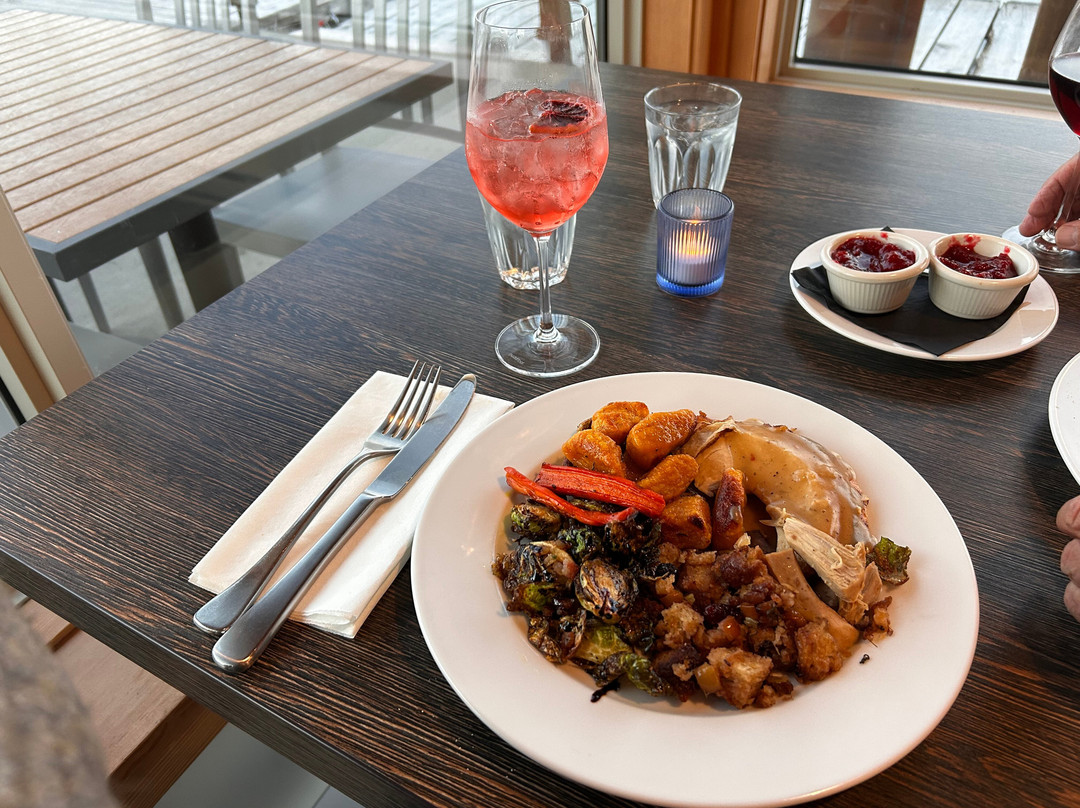 La Costa Restaurant By The Sea