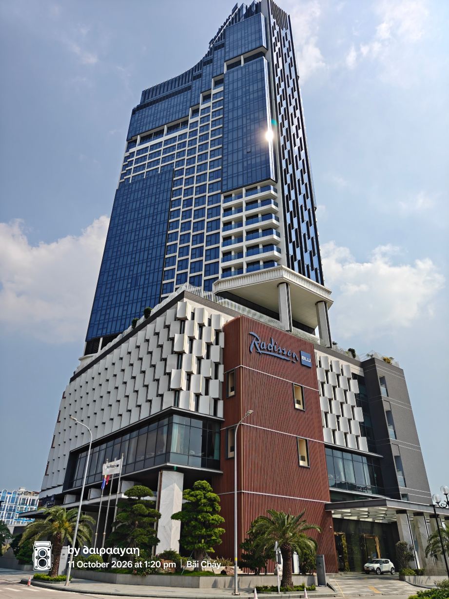 海星酒店-下龙-度假村/酒店