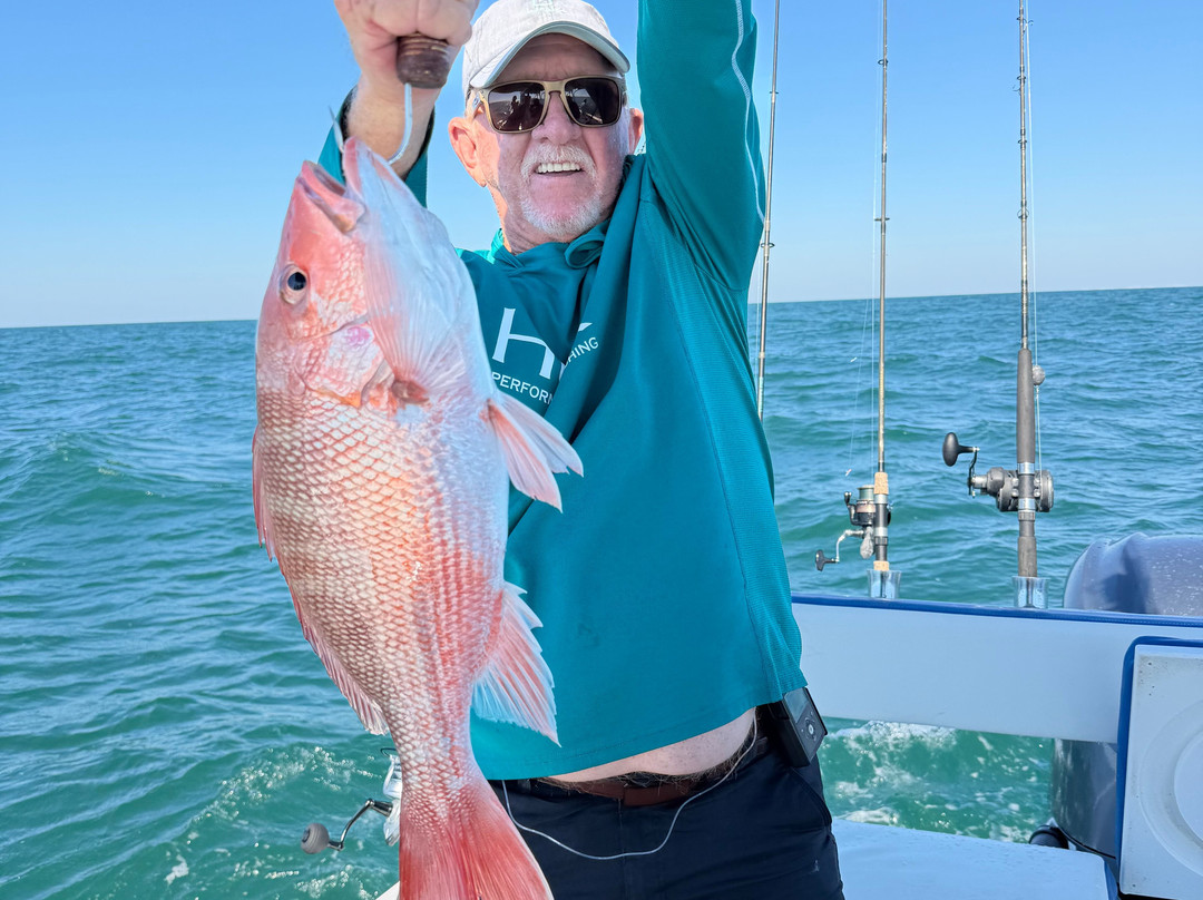 Silver King Charters of Destin-Sandestin必去景点