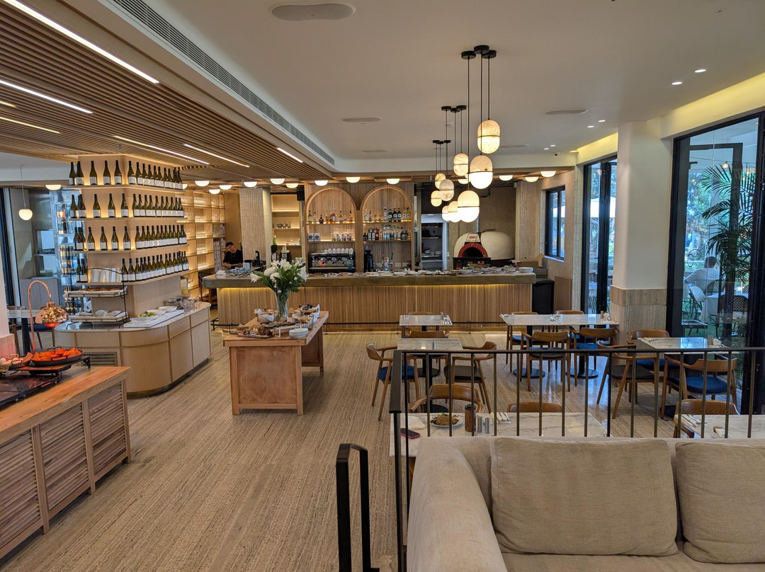 Seanergy Boutique & Spa Hotel