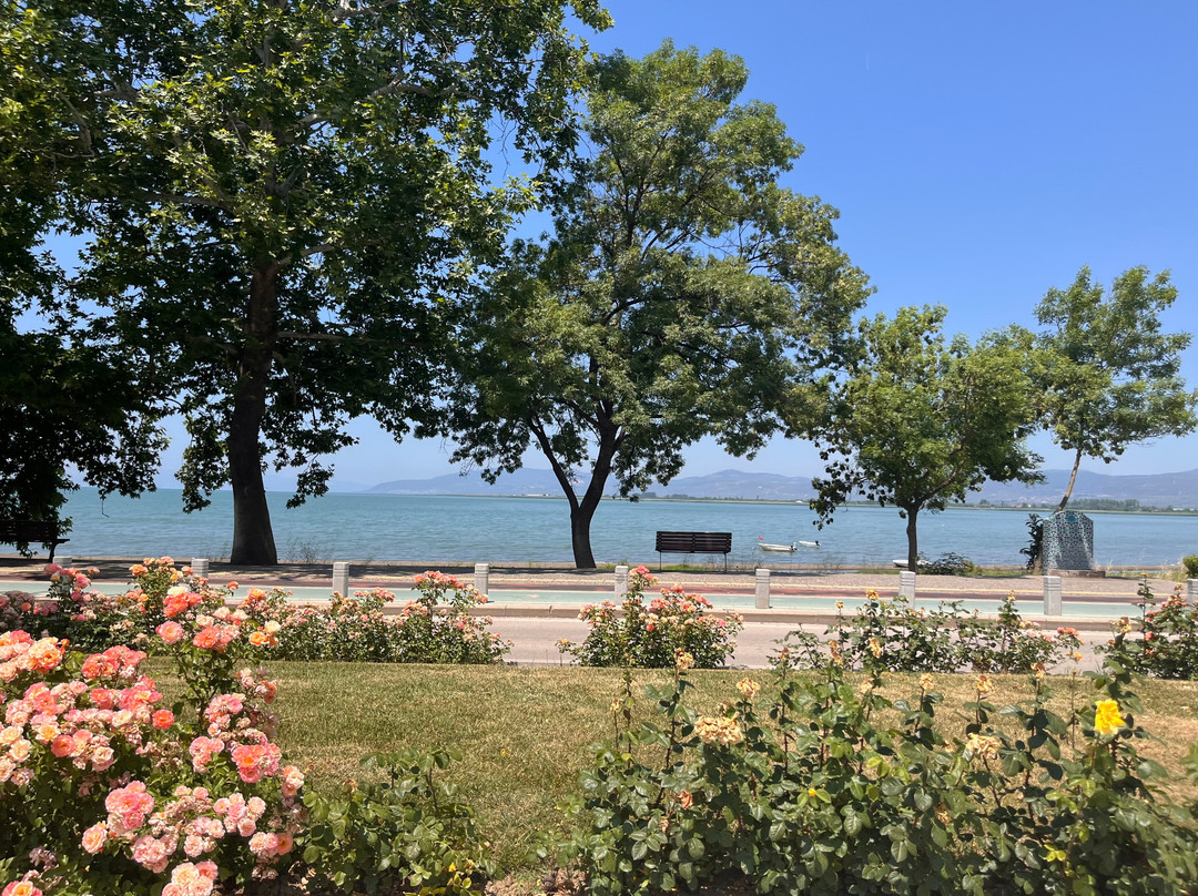 İstanbul Kapı