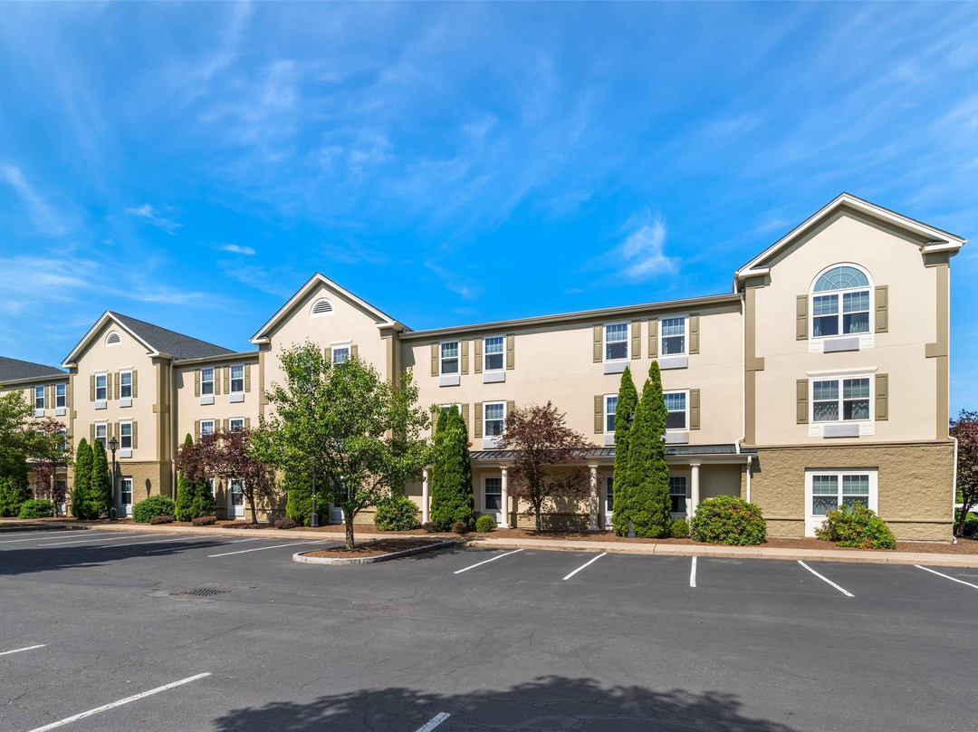 Hadley酒店住宿-Comfort Inn & Suites