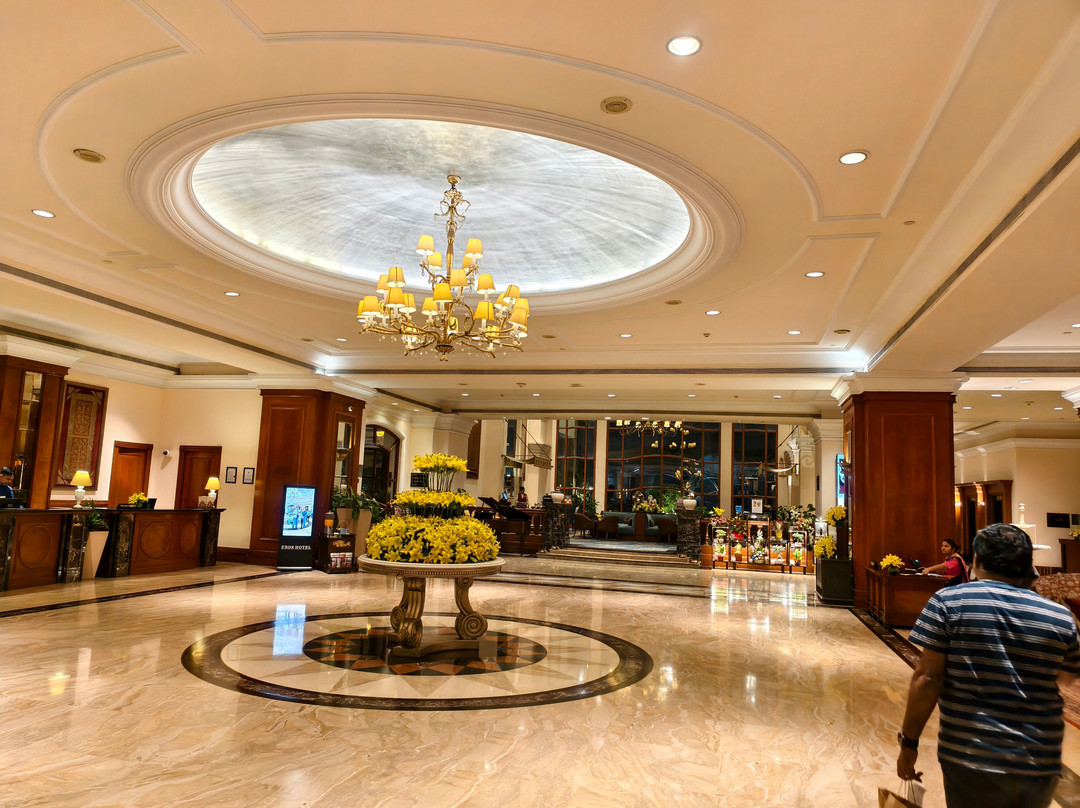 新德里爱神酒店（IHG旗下）主图