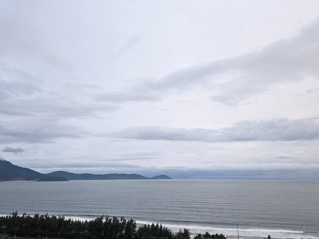 三日月岘港日式水疗度假村主图