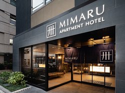 MIMARU TOKYO GINZA EAST-官方