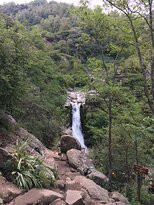Cascada Grande景点图片
