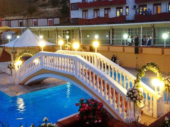 Hotel Helios Inn