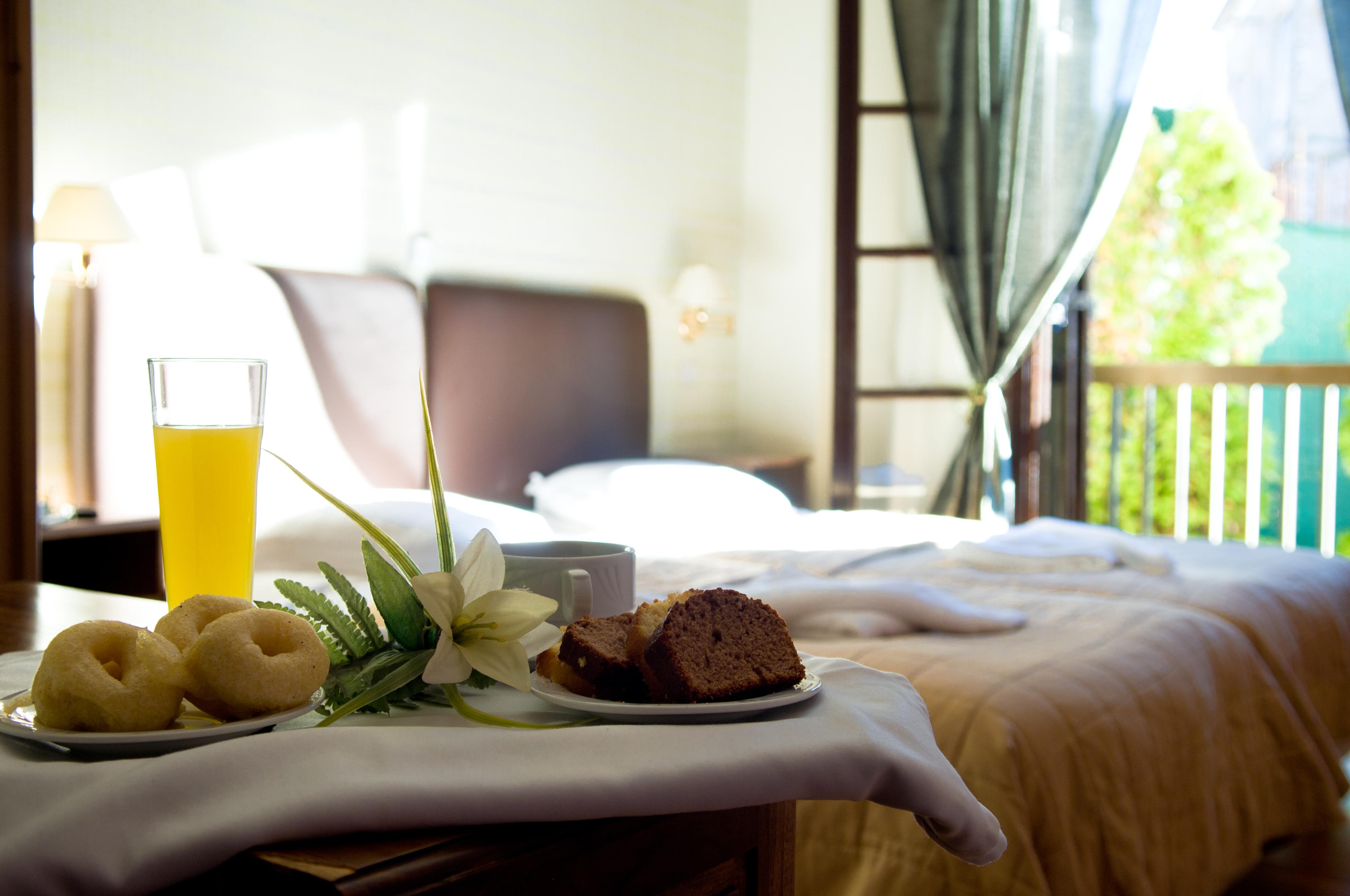 Alkistis Hotel-官方