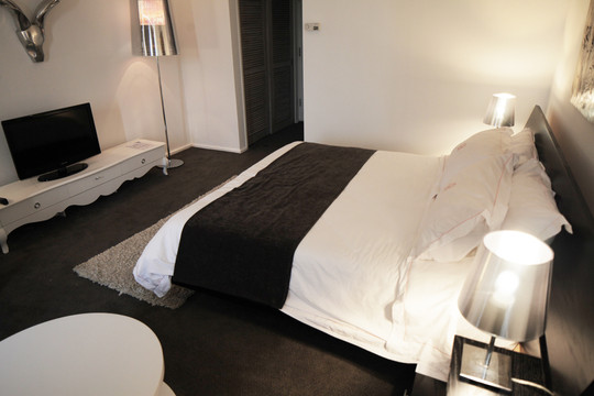 Grand Hotel Kinshasa