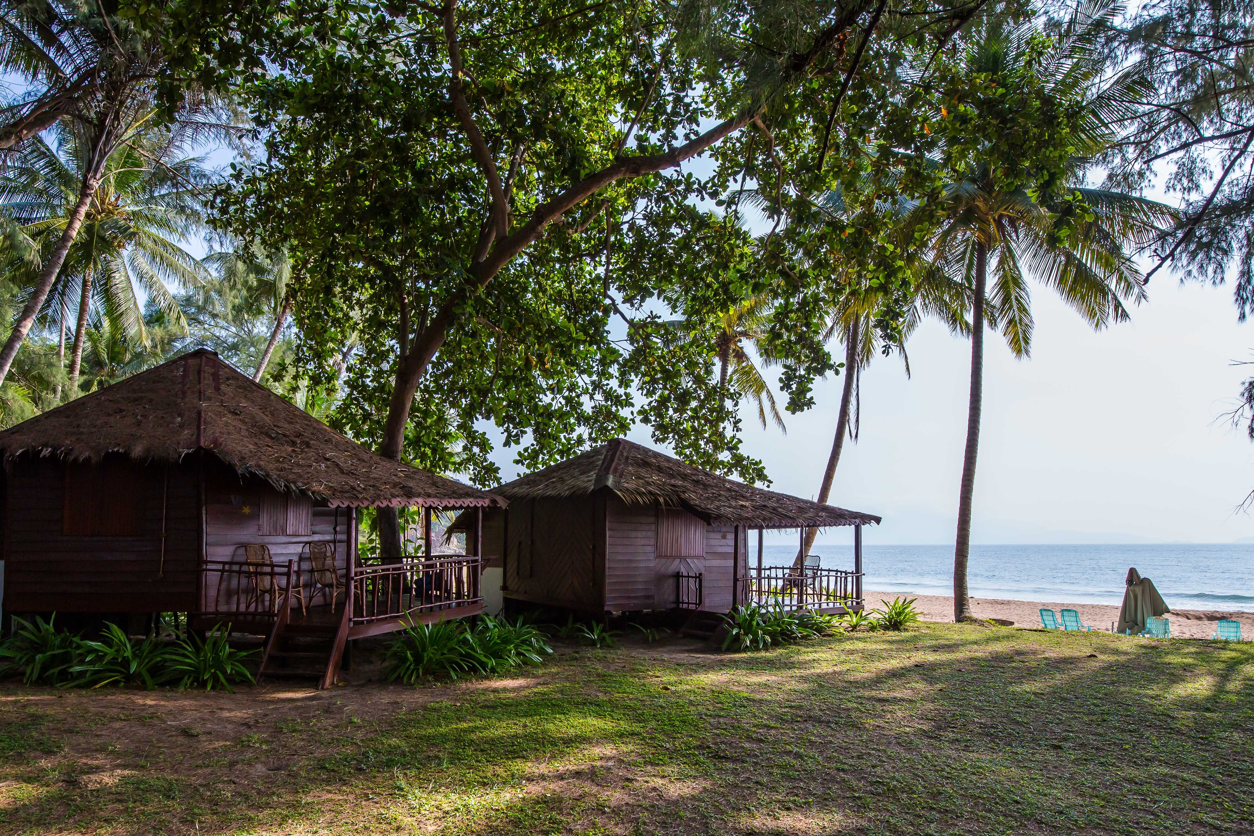 Sea Gypsy Village Resort & Dive Base-官方