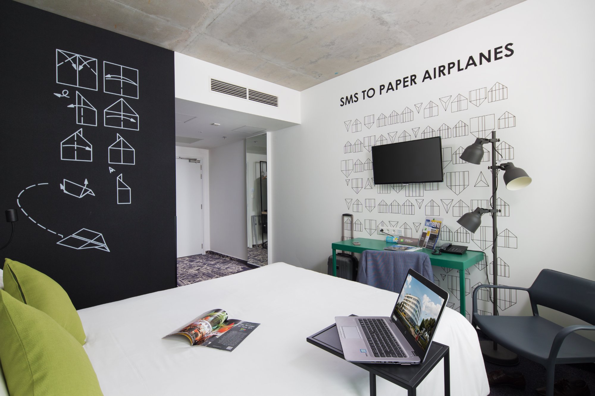 ibis Styles Budapest Airport-官方