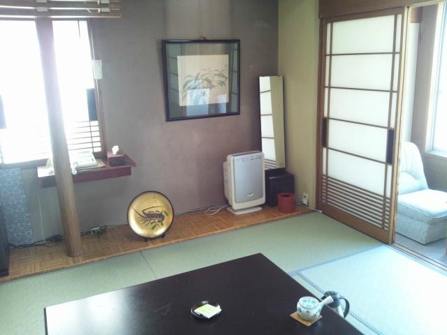 Ryokan Meiji