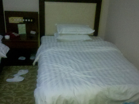 喀喇沁旗酒店住宿-赤峰北王府酒店